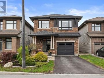 84 Warrior Street, Ottawa, ON, K2V 0M2 house for sale | Listing ID X13491 | Royal LePage