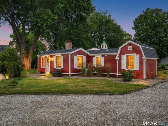 84 Waterside Lane Unit A, Clinton, US, CT
