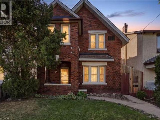 84 West Avenue S, Hamilton, ON, L8N 2S3 house for sale | Listing ID 40862 | Royal LePage