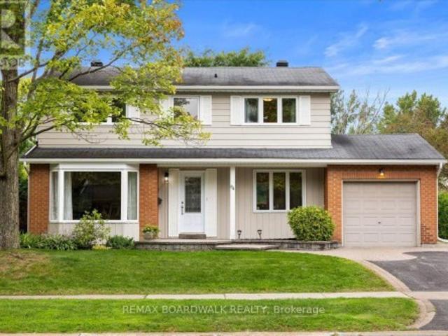 84 Westpark Drive, Ottawa, ON, K1B 3E8 house for sale | Listing ID X13766 | Royal LePage