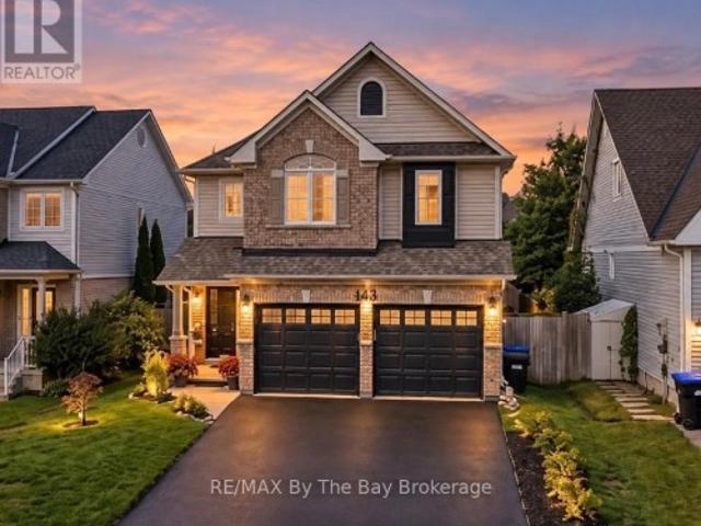 84 Wesley Avenue, Wasaga Beach, ON, L9Z 0B9 house for sale | Listing ID S13750 | Royal LePage