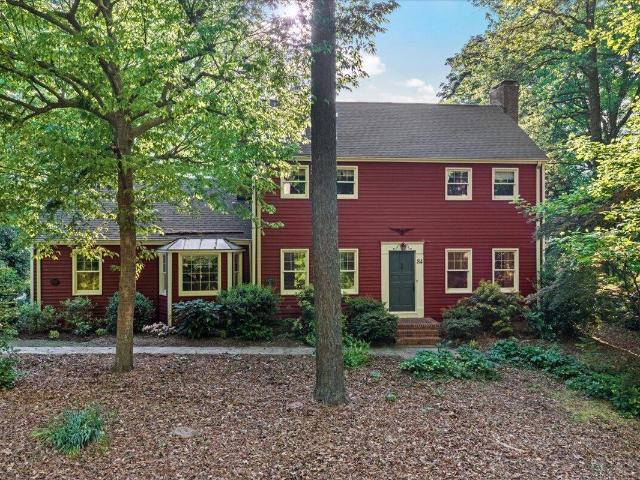 84 Weybossett Road