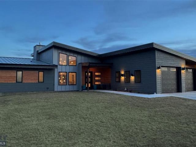 84 Whisper Ridge Rd, Butte, US, MT