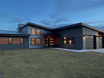 84 Whisper Ridge Rd, Butte, US, MT