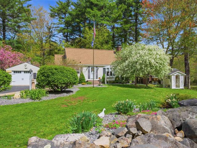 84 Woodridge Road