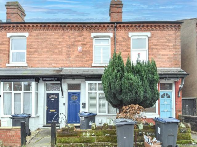 84 Addison Road, Wake Green, B14 7EW, United Kingdom | 2 bed townhouse for rent #138849444 | Rentberry