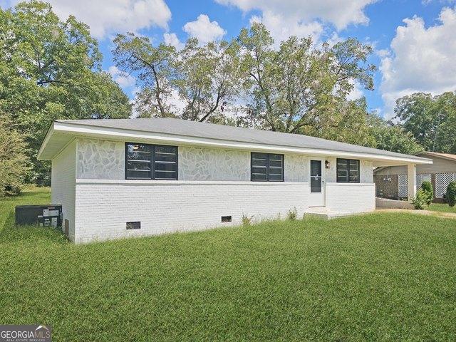 84 Adkerson Dr, Zebulon, GA 30295