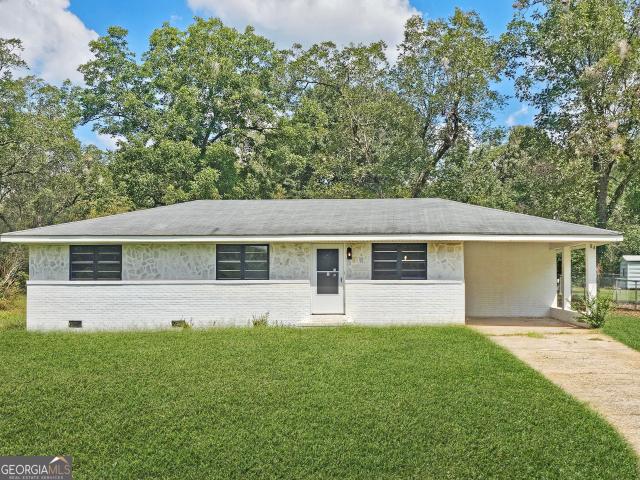 84 Adkerson Drive