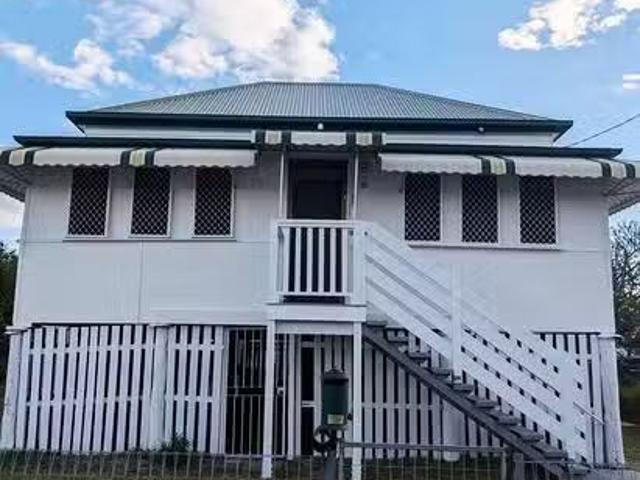 84 Alma Lane, Rockhampton City, QLD 4700