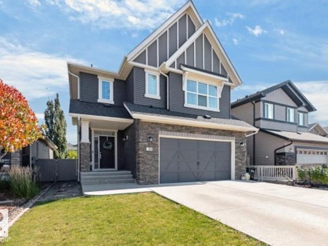 84 Aldridge Crescent, Sherwood Park, AB, T8H 0Y3 house for sale | Listing ID E4509 | Royal LePage