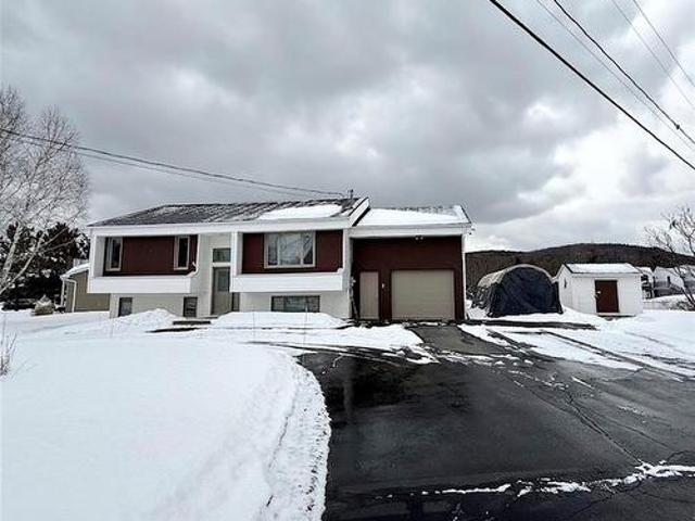 84 Aqueduc St, Saint Jacques, NB, E7B 1R2 house for sale | Listing ID NB135526 | Royal LePage