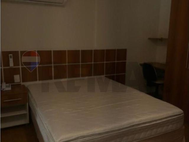 84 Área Útil Apart Hotel/ Flat Alugar, 1 Dormitórios localizado em Avenida Cassiano Ricardo, 1306 CITY HALL HOTEL Jardim Alvorada, São José dos Campos, São Paulo, 12240540 | Brasil