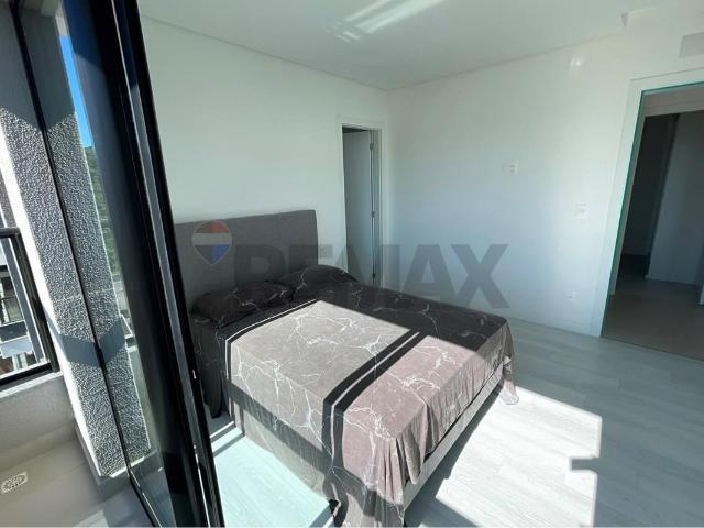 84 Área Útil Apartamento Alugar, 2 Dormitórios localizado em Praia Brava, Itajaí, Santa Catarina, 88306765 | Brasil