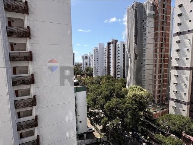 84 Área Útil Apartamento Alugar, 2 Dormitórios localizado em Rua Alfredo de Medeiros, 115, Espinheiro, Recife, Pernambuco, 52021030 | Brasil