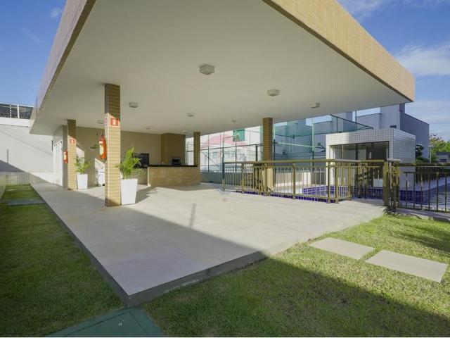 84 Área Útil Apartamento Alugar, 3 Dormitórios localizado em R. Nossa Sra. de Nazaré, 730, Coité, Eusébio, Ceará, 61765 220 | Brasil