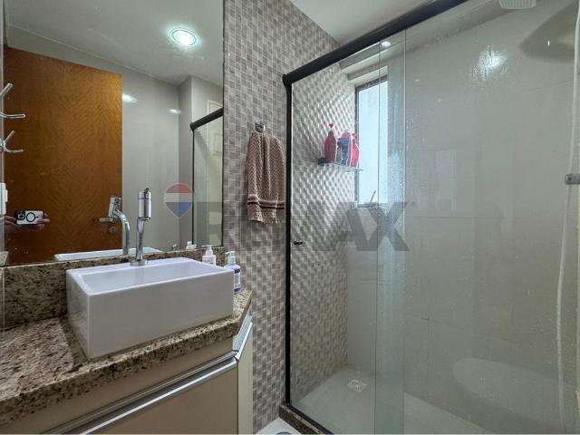 84 Área Útil Apartamento Alugar, 3 Dormitórios localizado em Rua Atlântico, 86 Na rua do Restaurante Mingus Pina, Recife, Pernambuco, 51011220 | Brasil