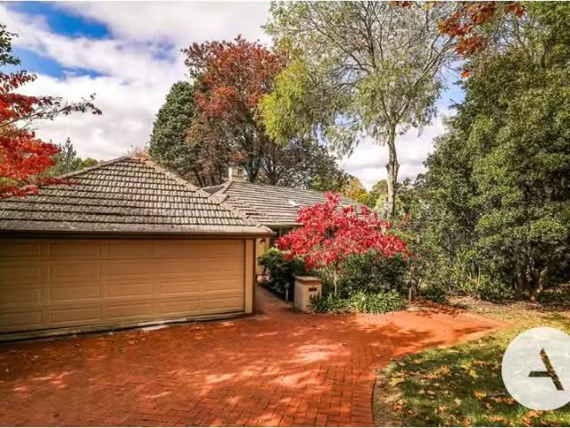 84 Arthur Circle, Forrest House for rent Listed by Ashlea Col.
