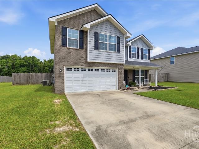 84 Autumn Rift Road