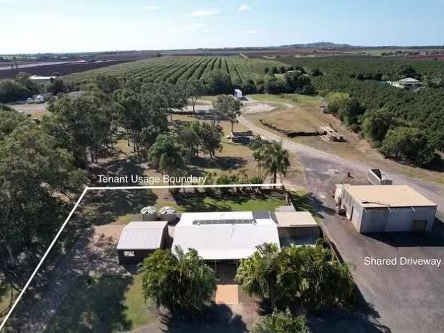 84 Back Springfield Road, Woongarra, QLD 4670