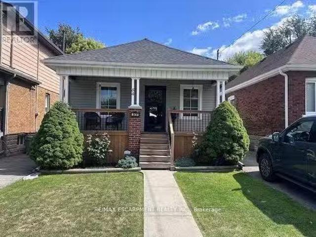 84 Barons Avenue N, Hamilton, ON, L8H 5A4 house for sale Li.