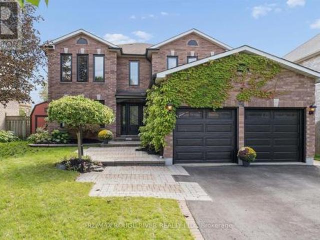 84 Bedell Crescent, Whitby, ON, L1R 2H8 house for sale | Listing ID E13802 | Royal LePage