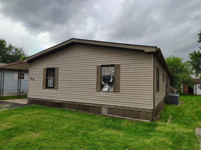 84 Berry Lane