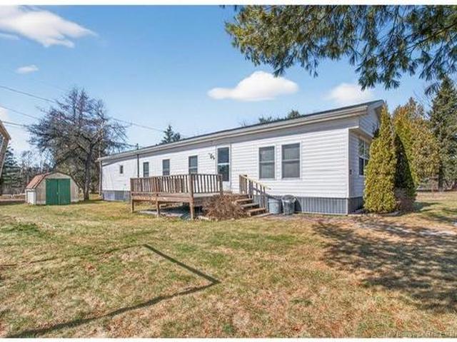 84 Biddington, Moncton, NB, E1H 1C3 house for sale | Listing ID NB135089 | Royal LePage