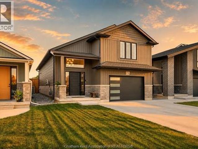 84 Cabot Trail, Chatham, ON, N7L 0G5 house for sale | Listing ID 26017 | Royal LePage