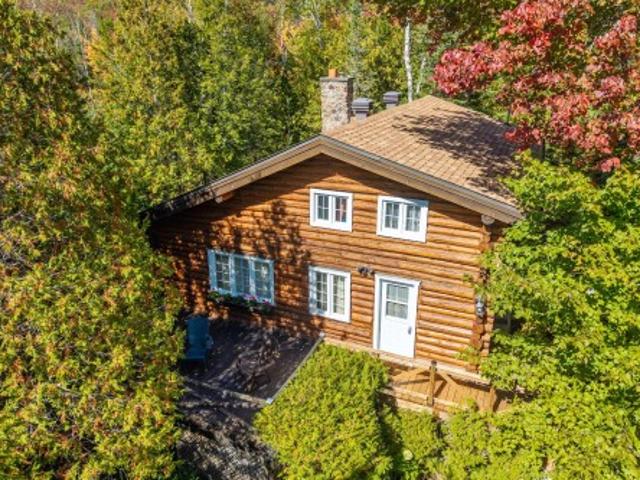 84 Ch. Des Castors, Morin Heights, QC, J0R 1H0 house for sale | Listing ID 17083 | Royal LePage