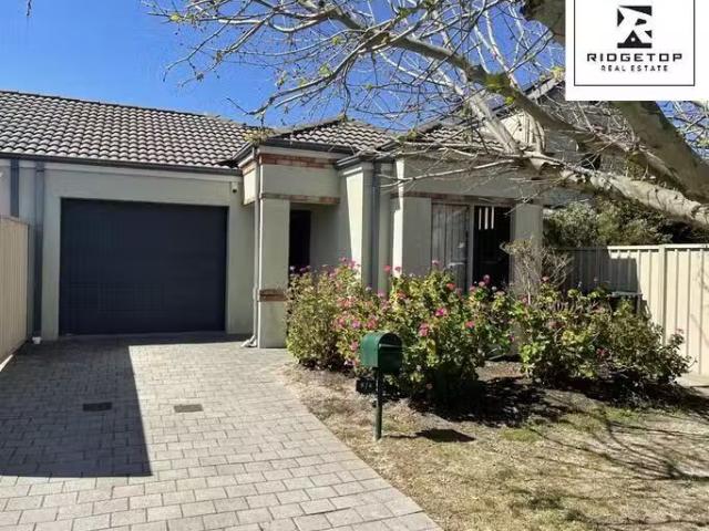 8/4 Channon Street, Bentley, WA 6102