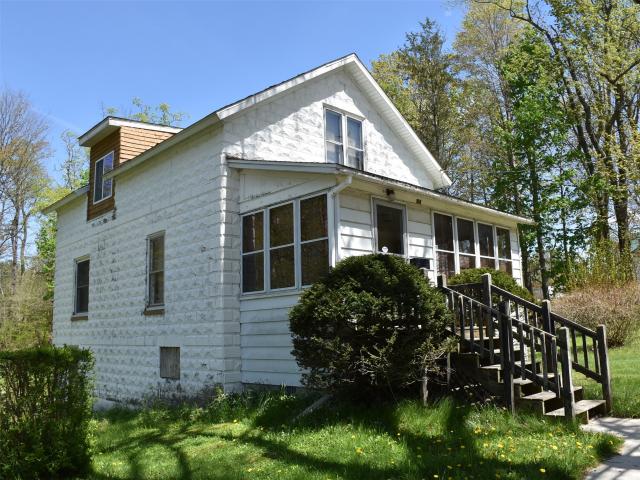 84 concord street