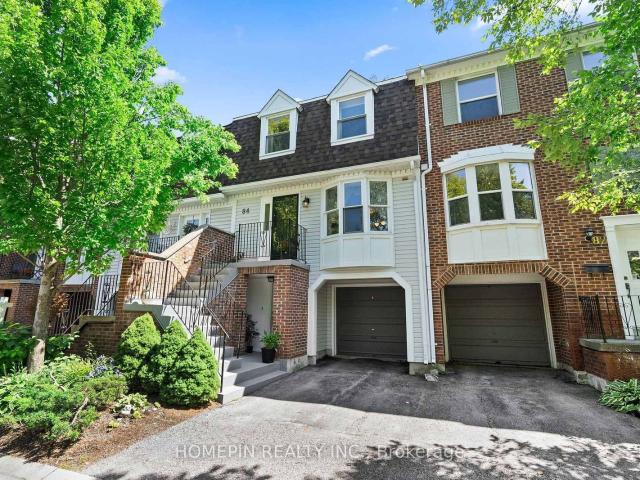 84 Confederation Way, Thornhill | 3Beds/3Bath, Townhouse, $898,000 | Condos. Ca