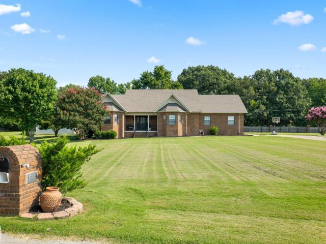 84 County Road 391