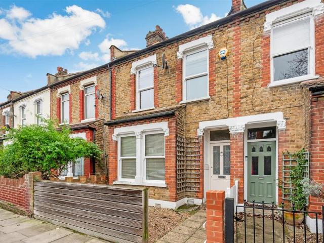 84 Clarendon Road, London, SW19 2DY, United Kingdom | 2 bed house for rent #137645170 | Rentberry