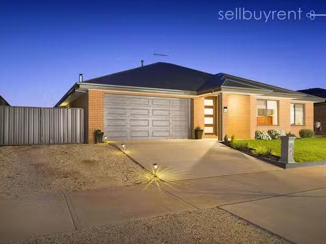 84 Cuthbert Street, Killara, VIC 3691