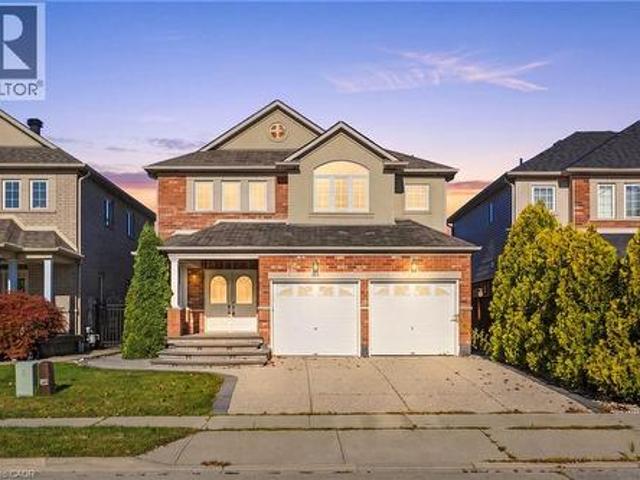 84 Deerborn Drive, Hamilton, ON, L8V 0A7 house for sale | Listing ID 40860 | Royal LePage