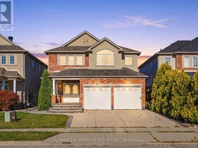 84 Deerborn Drive, Hamilton, ON, L8V 0A7 house for sale | Listing ID X13786 | Royal LePage