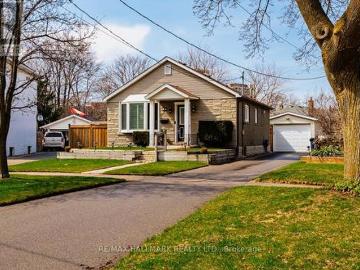 Alderwood, Etobicoke, Toronto, Ontario