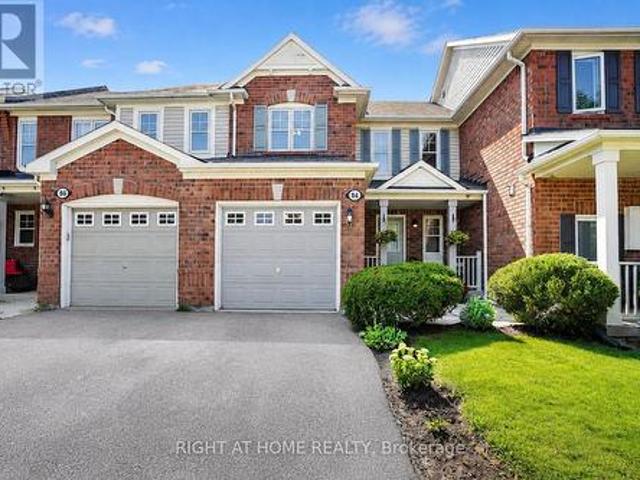 84 Dougherty Crescent, Whitchurch Stouffville, ON, L4A 0A2 house for sale | Listing ID N13821 | Royal LePage