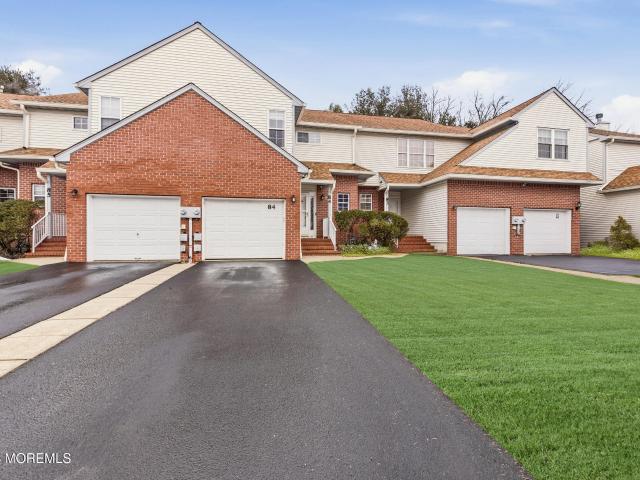 84 Drew Court