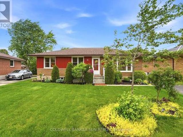 84 Dumbarton Street, Guelph, ON, N1E 3T7 house for sale | Listing ID X13667 | Royal LePage