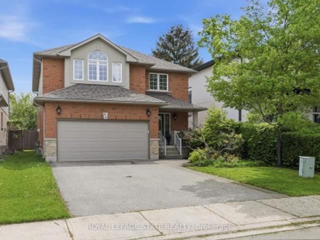 84 Duncairn Crescent, Hamilton, ON, L9C 6G1 house for sale | Listing ID X13489 | Royal LePage