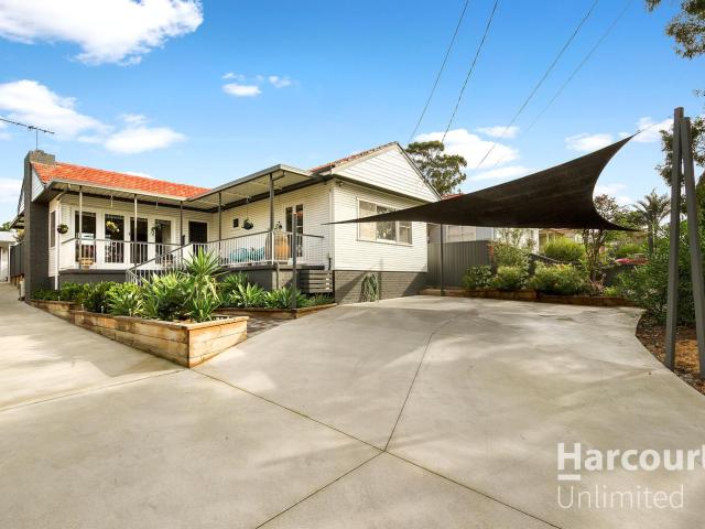 84 Duckmallois Avenue, BLACKTOWN, NSW 2148