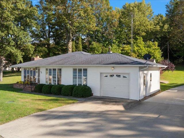 84 E Hickory Road