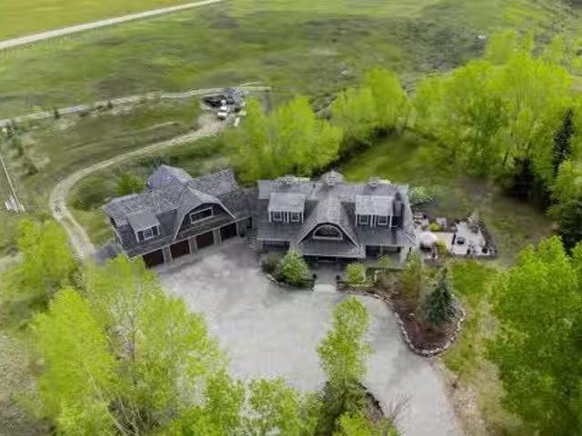 84 Eagle Butte Ranch, Rural Rocky View County, AB, T3Z 1K3 h.