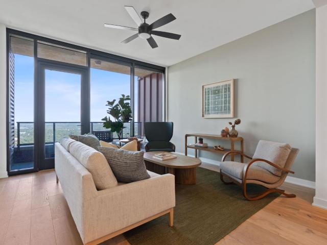 84 East Ave # 1705