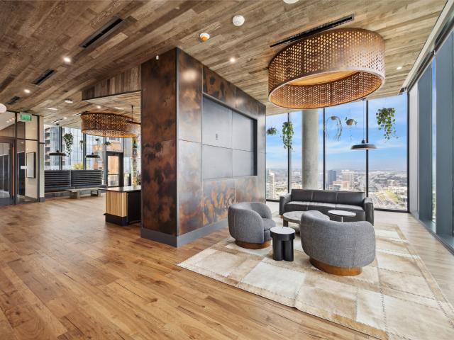 84 East Ave, Unit 3009, Austin, TX 78701 | MLS #68910