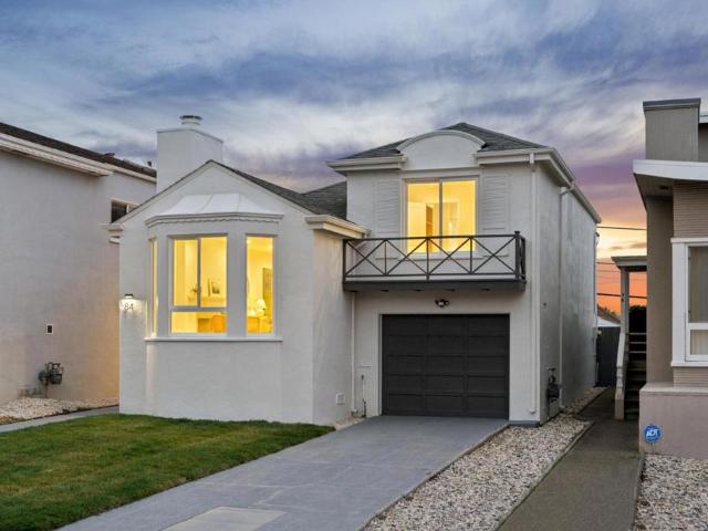 84 Eastgate Drive