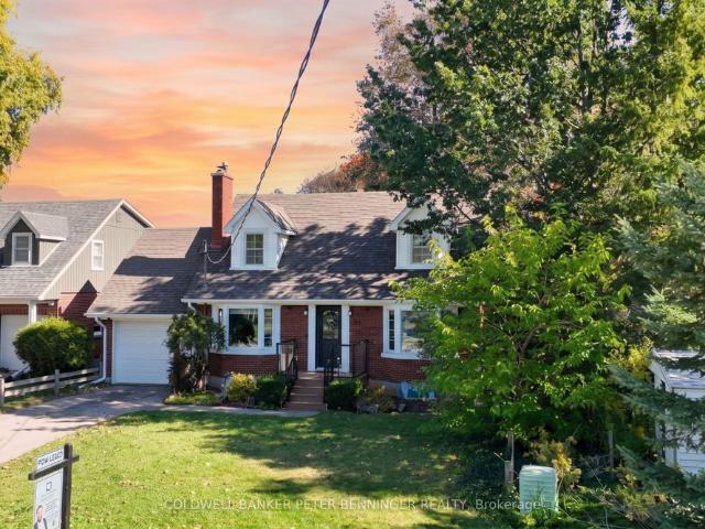 84 Ethel Street, Kitchener