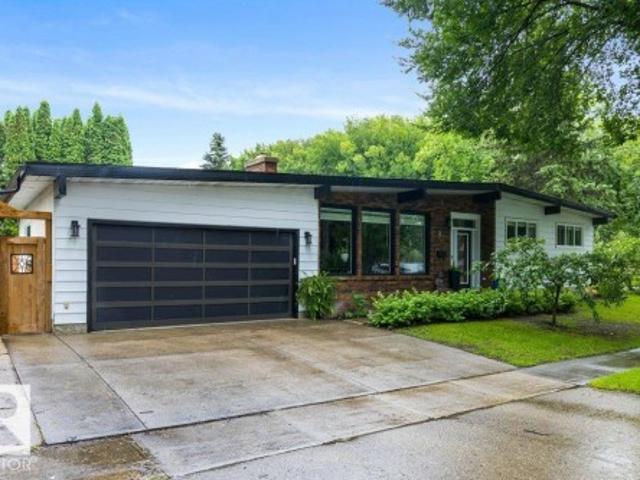 84 Fleetwood Crescent, St. Albert, AB, T8N 1R5 house for sale | Listing ID E4503 | Royal LePage